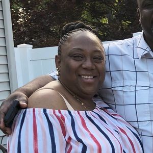 Meet your Posher, Janice